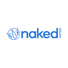 Naked Wines Logo